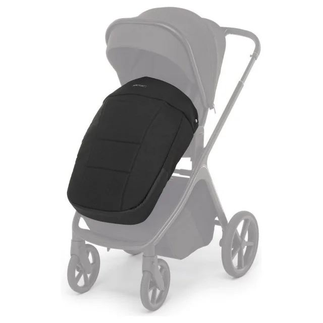 Disk Infant i-Size Onyx Black za otroka od 40 do 87 cm