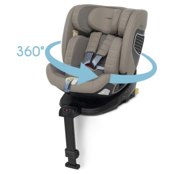 Avtosedež FP360° i-Size Desert - avtosedež 40-150 cm