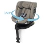 Avtosedež FP360° i-Size Desert - avtosedež 40-150 cm Avtosedež FP360° i-Size Desert - avtosedež 40-150 cm