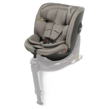 Avtosedež DISK GROW i-Size Desert 40-150 cm Avtosedež DISK GROW i-Size Desert 40-150 cm