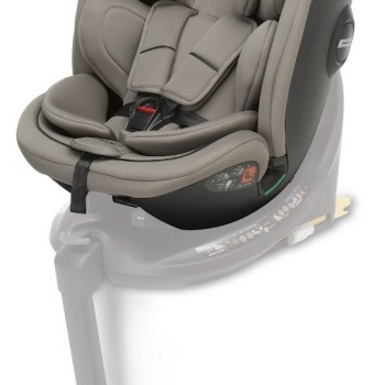 Avtosedež DISK GROW i-Size Desert 40-150 cm Avtosedež DISK GROW i-Size Desert 40-150 cm