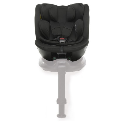 Avtosedež DISK GROW i-Size Ebony 40-150 cm Avtosedež DISK GROW i-Size Ebony 40-150 cm