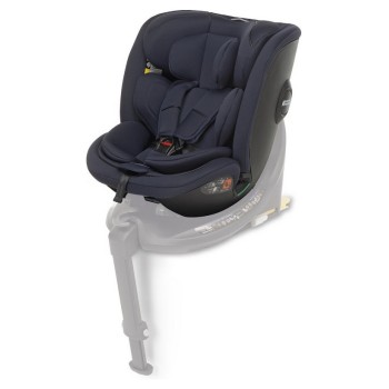 Avtosedež DISK GROW i-Size Navy 40-150 cm Avtosedež DISK GROW i-Size Navy 40-150 cm