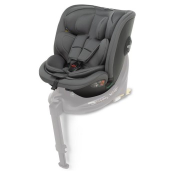 Avtosedež DISK GROW i-Size Stone 40-150 cm Avtosedež DISK GROW i-Size Stone 40-150 cm