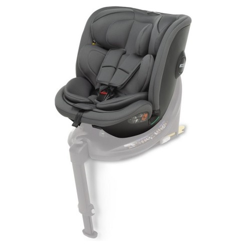 Avtosedež DISK GROW i-Size Stone 40-150 cm Avtosedež DISK GROW i-Size Stone 40-150 cm