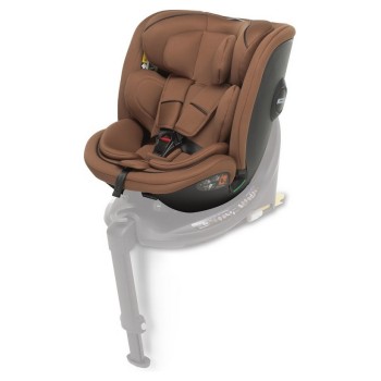 Avtosedež DISK GROW i-Size Tuscany 40-150 cm Avtosedež DISK GROW i-Size Tuscany 40-150 cm
