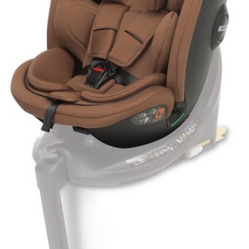 Avtosedež DISK GROW i-Size Tuscany 40-150 cm Avtosedež DISK GROW i-Size Tuscany 40-150 cm