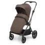 Otroški voziček 3v1 Foppapedretti SPRITZ CACAO