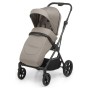 Otroški voziček 3v1 Foppapedretti SPRITZ VANILA