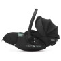COMMANDER DISK i-size REKLINE Onyx Black Foppapedretti otroški voziček 3v1