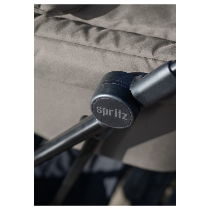 Otroški voziček 3v1 Foppapedretti SPRITZ TITANIUM