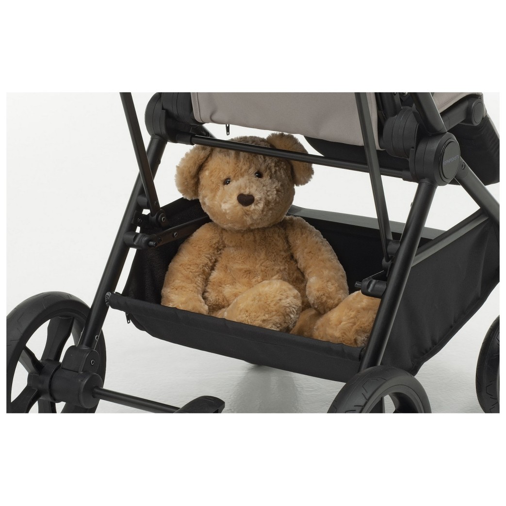 Otroški voziček 3v1 Foppapedretti SPRITZ VANILA