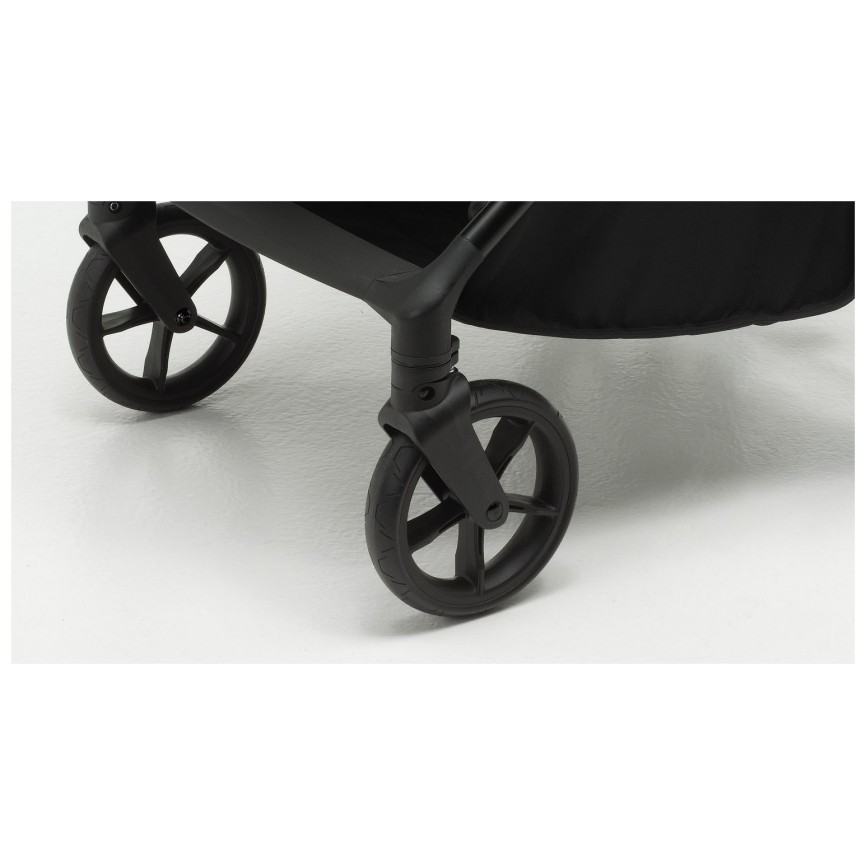 Otroški voziček 3v1 Foppapedretti SPRITZ VANILA