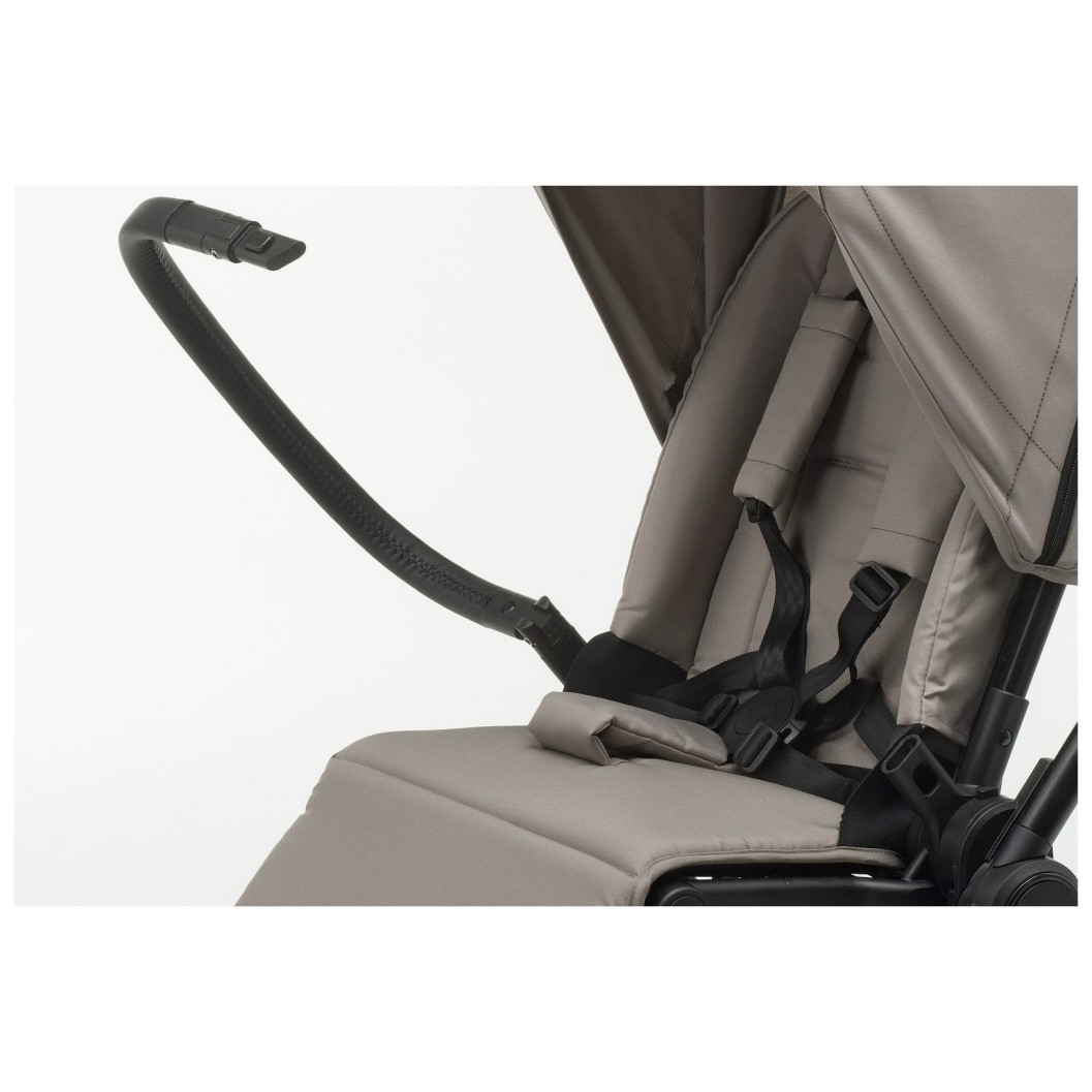 Otroški voziček 3v1 Foppapedretti SPRITZ LICORICE