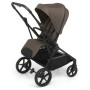 Otroški voziček 3v1 Foppapedretti SPRITZ CACAO