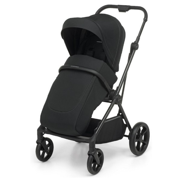 Otroški voziček 3v1 Foppapedretti SPRITZ LICORICE