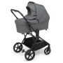 Otroški voziček 3v1 Foppapedretti SPRITZ TITANIUM