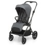 Otroški voziček 3v1 Foppapedretti SPRITZ TITANIUM