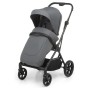 Otroški voziček 3v1 Foppapedretti SPRITZ TITANIUM