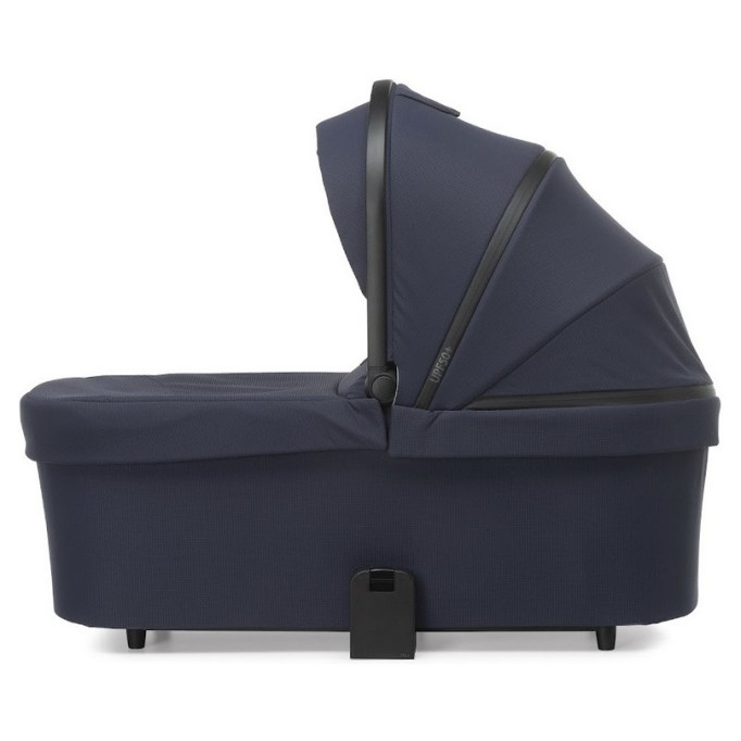 Otroški voziček 3v1 TIC TOC Navy