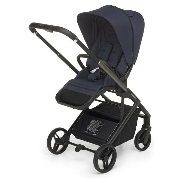 Otroški voziček 3v1 TIC TOC Navy