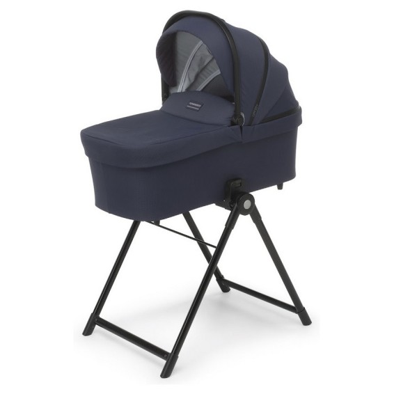 Otroški voziček 3v1 TIC TOC Navy