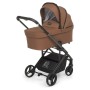 Otroški voziček 3v1 TIC TOC Tuscany Otroški voziček 3v1 TIC TOC Tuscany