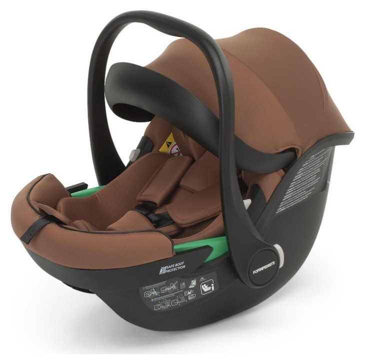 Otroški voziček 3v1 TIC TOC Tuscany Otroški voziček 3v1 TIC TOC Tuscany