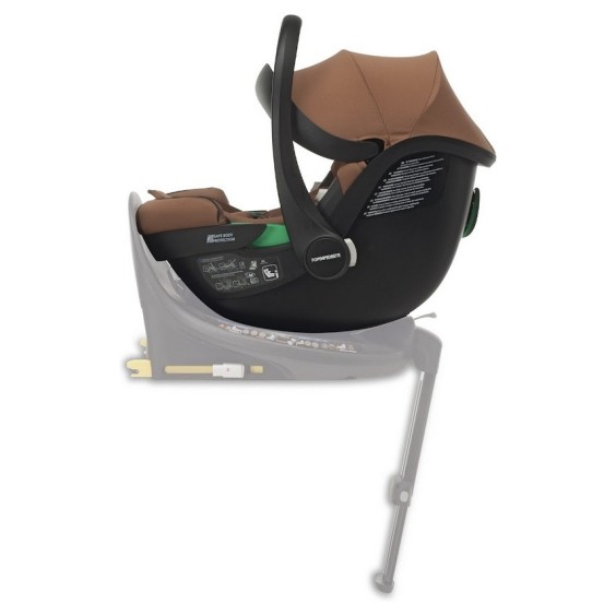 Otroški voziček 3v1 TIC TOC Tuscany Otroški voziček 3v1 TIC TOC Tuscany