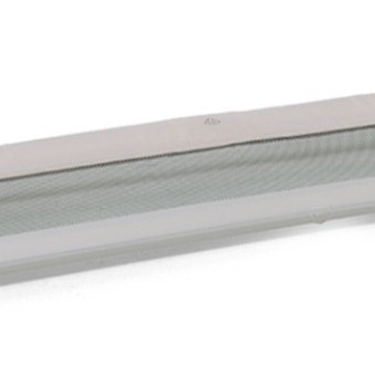 Ograja za posteljo  HOPLA Beige - 150 cm