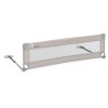 Ograja za posteljo  HOPLA Beige - 150 cm