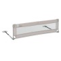 Ograja za posteljo  HOPLA Beige - 150 cm