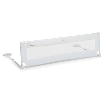 Ograja za posteljo  HOPLA white - 150 cm