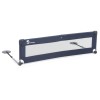 Ograja za posteljo  HOPLA Blue - 150 cm