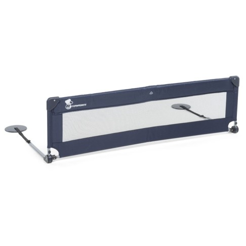 Zaščitna ogradica za krevet Blue - 150 cm Zaščitna ogradica za krevet Blue - 150 cm
