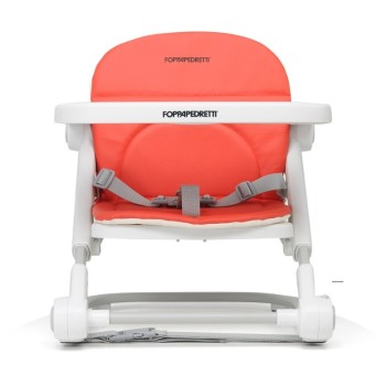 LIFT Coral - prenosni stolček za hranjenje