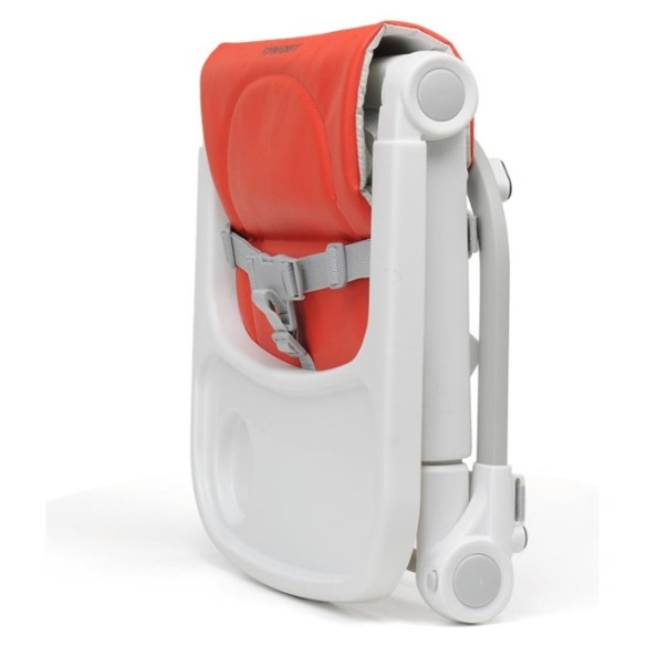 LIFT Coral - prenosni stolček za hranjenje LIFT Coral - prenosni stolček za hranjenje