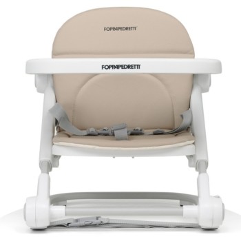 LIFT Sand - prenosni stol za hranjenje