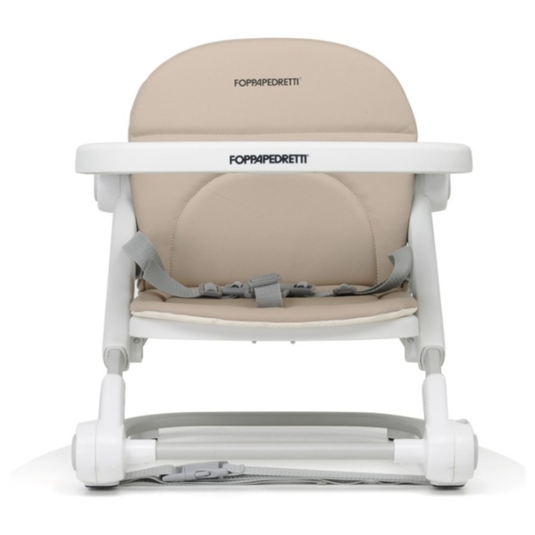 LIFT Sand - prenosni stol za hranjenje