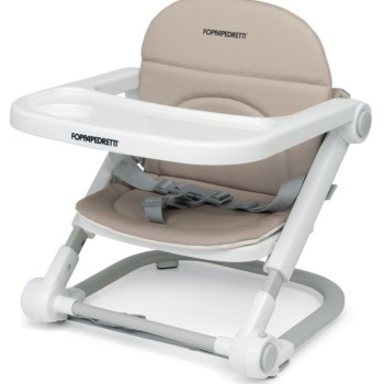 LIFT Sand - prenosni stol za hranjenje