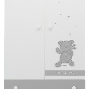 MY LITTLE LOVE - ormar