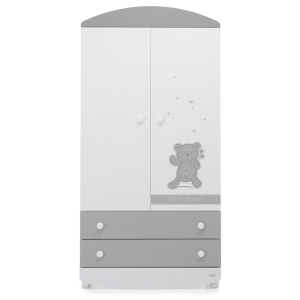 MY LITTLE LOVE - ormar MY LITTLE LOVE - ormar