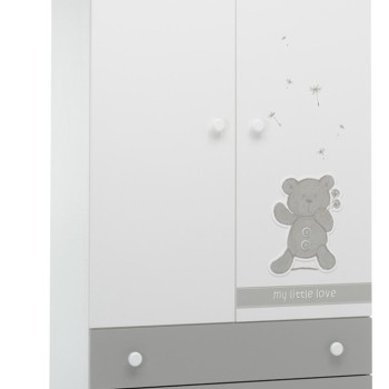 MY LITTLE LOVE - ormar