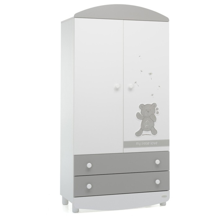 MY LITTLE LOVE - ormar MY LITTLE LOVE - ormar