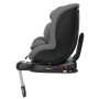Avtosedež LOGIK i-Size 360° Grey - avtosedež 40-105 cm