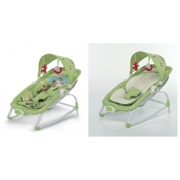 Ležalnik LUNA PARK Farm Ležalnik LUNA PARK Farm