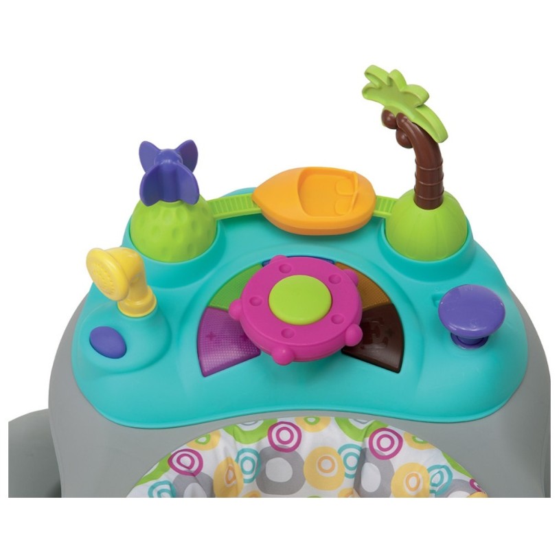 Otroška Hojica BABY PILOT 3V1 Otroška Hojica BABY PILOT 3V1