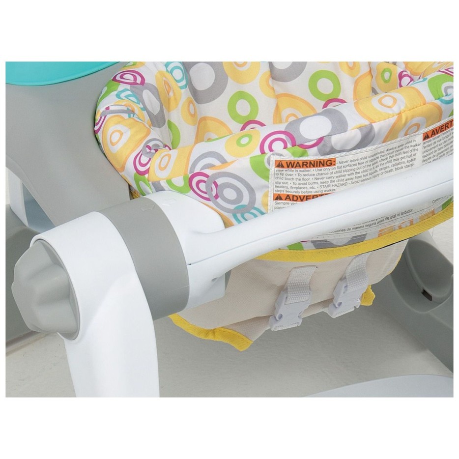 Otroška Hojica BABY PILOT 3V1 Otroška Hojica BABY PILOT 3V1