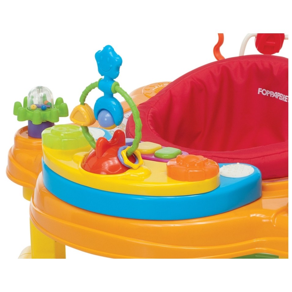 Hojica PLAYGIO multicolor Hojica PLAYGIO multicolor