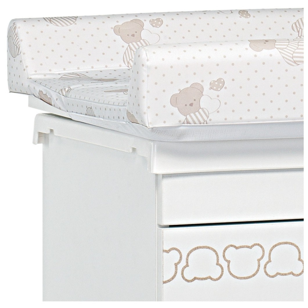 DOLCECUORE - komoda sa kadicom